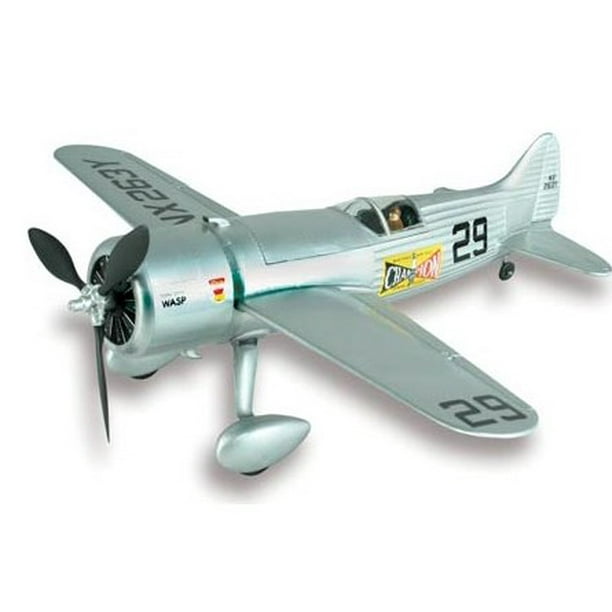 New Lindberg Plastic Airplane Laird-Turner Meteor Aircraft Model Kit 1/32 New Lindberg Plastic Airplane Laird-Turner Meteor Aircraft Model Kit 1/32